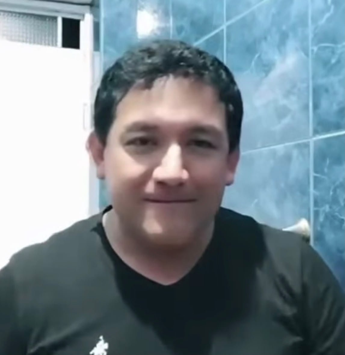 Charles Fernandez Rios